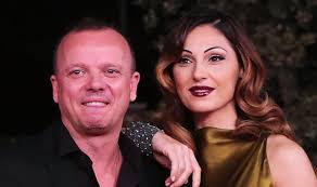 Anna tatangelo's profile including the latest music, albums, songs, music videos and more updates. Does The Masked Singer Bring Gigi D Alessio And Anna Tatangelo Together Italy24 News English