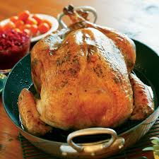 Insert 1/4 cup butter inside the turkey. 21 Turkey Tips Every Cook Needs To Know How To Finecooking