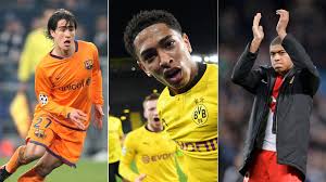 Good availability and great rates. Bellingham Uberholt Musiala Nur Einer War Noch Junger Champions League Bildergalerie Kicker