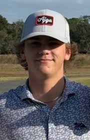 Bryden Ditty's Men's Golf Recruiting Profile