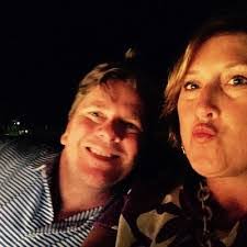 Susan Maclellan's Instagram, Twitter & Facebook