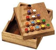 Cracker barrel old country store, brighton picture: Genrc Winshare Puzzles And Games Last Fighter Jump Peg Puzzle Game Wooden Solitaire Brain Teaser Winshare Puzzles And Games Last Fighter Jump Peg Puzzle Game Wooden Solitaire Brain Teaser Shop