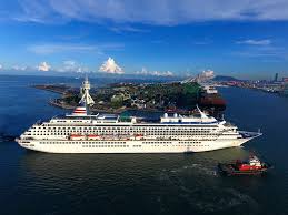 Cruise Ships Sailing May 2021 Update Cruise Industry News Cruise News