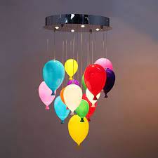 850tl lumexx 12 li ledli balon avize renkli balon avize avi ze balon