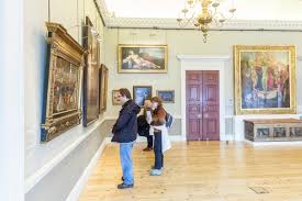 Art museums trafalgar square / embankment by loveit12345 amazing place to visit, stunning art, really beautiful building, highly recommend visiting, especially on a rainy day. Best Art Galleries In London From Van Gogh To Banksy Hostelworld