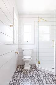 Tips for installing shiplap walls — la petite farmhouse. 17 Shiplap Bathroom Ideas In 2021 Shiplap Shower Shiplap Bathroom Shiplap