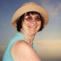 Mrs. Susan Mae Jacobson Obituary