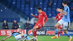 Lazio v bayern 23 feb 23:00 int clubs uefa champions league. Spklxdt2vyh9sm