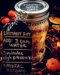 Instant Pot Meal In A Jar Just Add Water Meals In A Jar Instant Pot Recipes Instant Pot