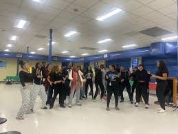 Lawrence High School Celebrates Black History Month