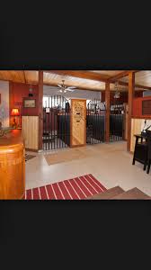 Kennels This Would Be Nice Attached To The Barn Dog Boarding Kennels Dog Kennel Luxury Dog