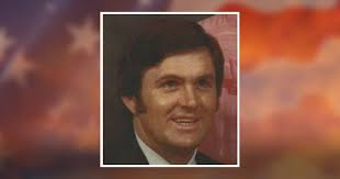 Edwin Lynn Martin Obituary August 1, 2022