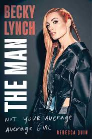 Becky Lynch (Rebecca Quin) » p.31 » Global Archive Voiced Books Online Free
