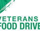 Veterans Food Distribution Event