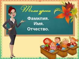 Imya Otchestvo I Familiyu V Ukraine Mozhno Menyat