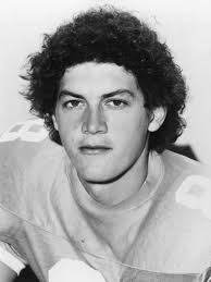 Former Tennessee quarterback David Rudder