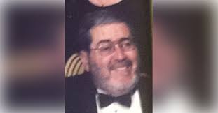 Obituary information for Charles Dale Burns