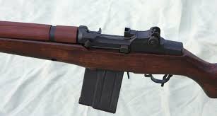 Ruggero pettinelli, caposervizio di armi e tiro, presenta la beretta bm 62 calibro.308 winchester. The Italian Garand Beretta Bm59 The Firearm Blog