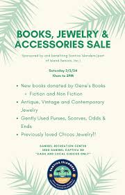 The Santiva Islanders