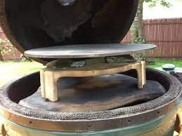 Pin On Big Green Egg Pizza