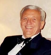 Jimmy “Mickey” Roselli (1925-2011)