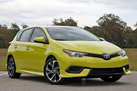 See the latest models, reviews, ratings, photos, specs, information, pricing, and more. 2017 Toyota Corolla Im Driven Top Speed