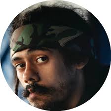 Damian Marley