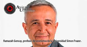 Cadáver en Palmitas, corregimiento de Medellín, es del profesor canadiense  Ramazah Gencay