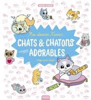 Tutoriel très simple pour dessiner le fameux personnage de « mon voisin totoro » hello kitty dessin facile à faire pour débutant. Livre Mes Dessins Kawaii Personnages Trop Mignons Mayumi Jezewski Fleurus Idees Jeux 9782215171676 Leslibraires Fr