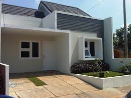 Namun tak usah khawatir, masih ada halaman belakang untuk dimanfaatkan untuk hal lain. Rumah Minimalis 36 60 Arsitek Rumahan
