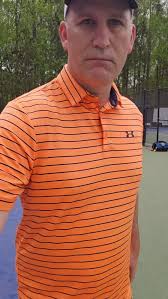 How to improve your forehand in tennis