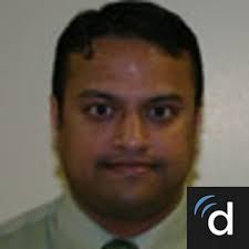 Dr. Satish B. Reddy, MD