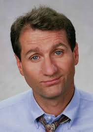 Happy birthday to American actor and comedian Ed O'Neill, born April 12,  1946, well known in the 80s for his role as Al Bundy