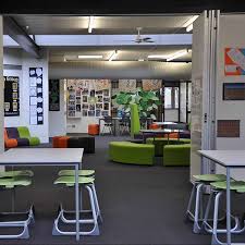 Sonia Van Hout The Director Of Early And Junior Years At Australia S Eltham College In Victoria Took Inspi Church Design Architecture Design Innovation Design