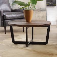 4.7 out of 5 stars 43. Wayfair Copper Coffee Tables You Ll Love In 2021