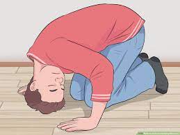 Your doctor can diagnose it based on your pattern of symptoms and a medical evaluation. 3 Ways To Perform The Epley Maneuver Wikihow