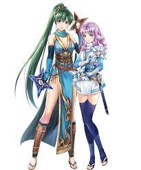 Lyn is a member of the src family of protein tyrosine kinases, which is mainly expressed in hematopoietic cells, in neural tissues liver, and adipose tissue. Ninja Lyn Fire Emblem Heroes Wiki Gamepress
