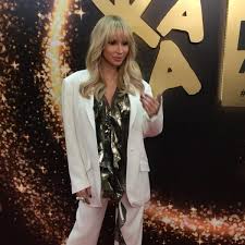 We did not find results for: Svetlana Loboda Vpervye Vyshla V Svet Posle Soobsheniya O Beremennosti Ot Solista Rammstein Vokrug Tv