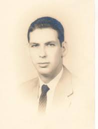 Richard Keith Goodrich Obituary