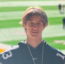 James Welsh, Minnetonka