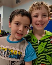 Tis the season for pajama days! Students donate $1, or more, to wear  pajamas to school as a part of Connecticut Children's PJ Day for the Kids —  a statewide initiative raising