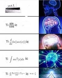 Now Here Is A True Intellectual Meme Brain Meme Stupid Memes Expanding Brain Meme
