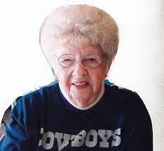 Dorothy Graves Obituary