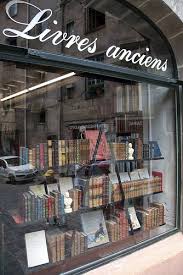 Antique Books Antique Books Bookshop Books