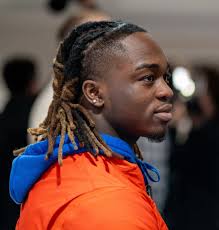 Darren McFadden deserved to win a Heisman. Straight up.