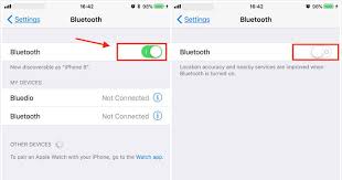 Using your pc as a bluetooth speaker your iphone can see your pc as a new bluetooth device, for example you can play your songs on your pc speaker/headphone: 5 Ways To Sync Iphone To Ipad That Every Ios User Should Know
