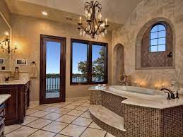 Amazing gallery of interior design and decorating ideas of mediterranean bathroom ideas in home exteriors, decks/patios, pools, bathrooms, entrances/foyers by elite interior designers. Luxury Mediterranean Bathroom Design Ideas Architecturein