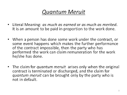 Breach Of Contract And Remedy Ppt Download