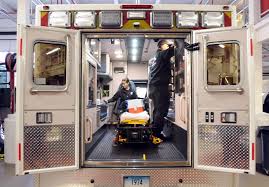 Does the insurance company cover the ambulance ride? Medicare Medicaid Cost Connecticut Towns Money For Ambulance Calls