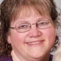 Deborah Lynn Ogden Obituary